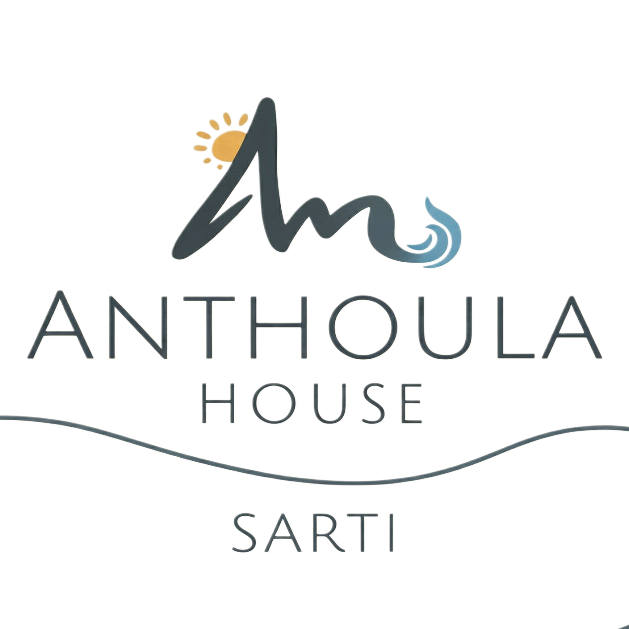 Anthoula House Sarti