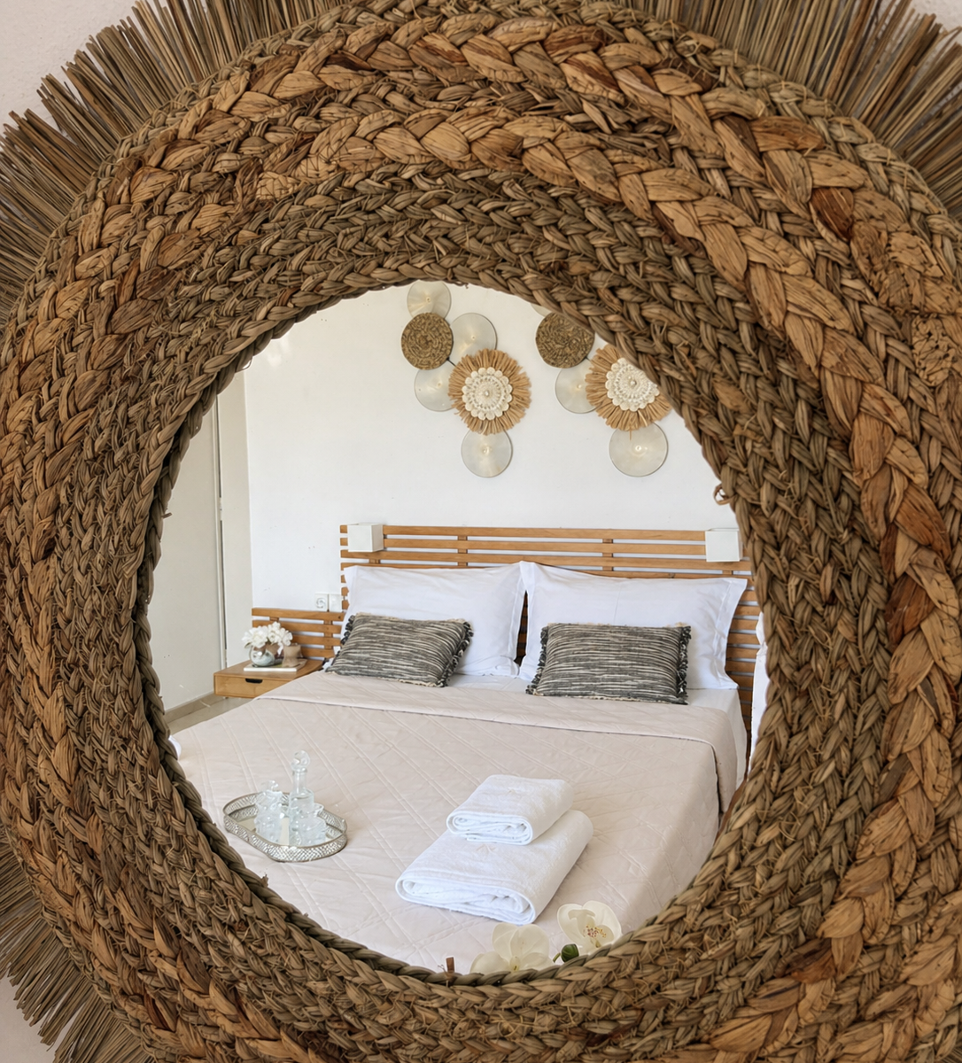 Sea View No2 — photo 6 at Anthoula House Sarti